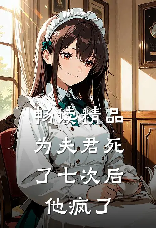 畅读精品为夫君死了七次后，他疯了
