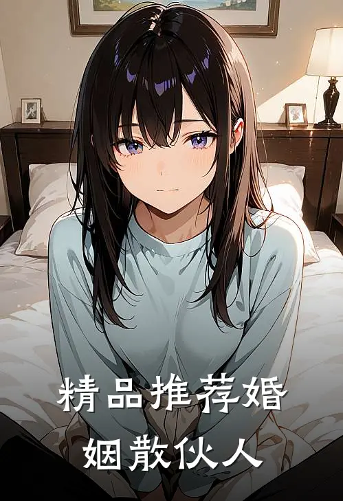 精品推荐婚姻散伙人