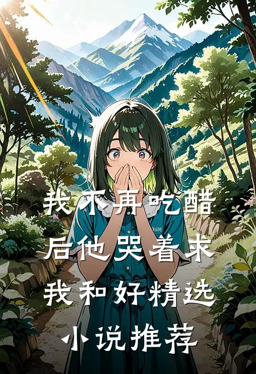 我不再吃醋后他哭着求我和好精选小说推荐