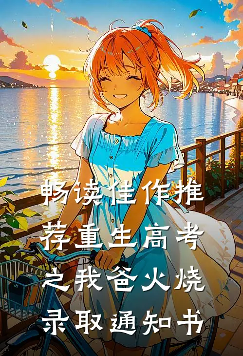 畅读佳作推荐重生高考之我爸火烧录取通知书