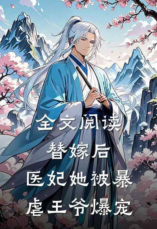 全文阅读替嫁后，医妃她被暴虐王爷爆宠