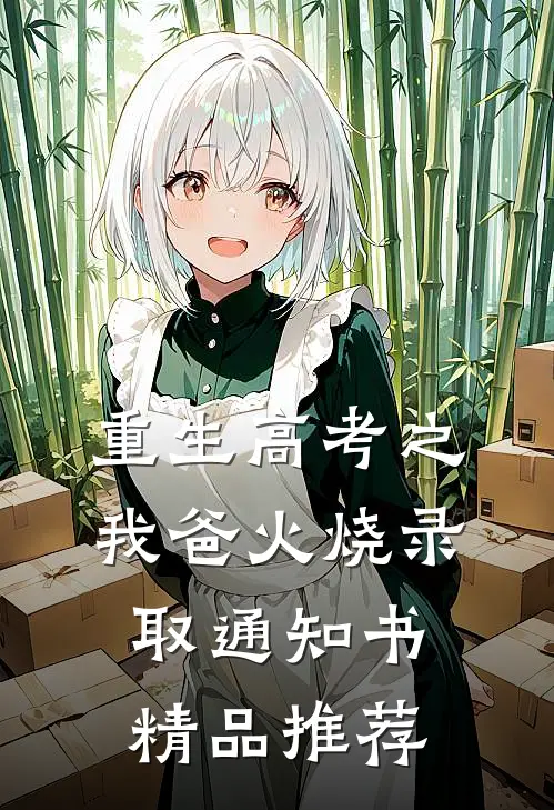 重生高考之我爸火烧录取通知书精品推荐