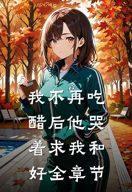 我不再吃醋后他哭着求我和好全章节