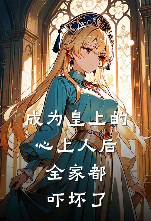 死后被结冥婚？王妃诈尸复仇杀疯了