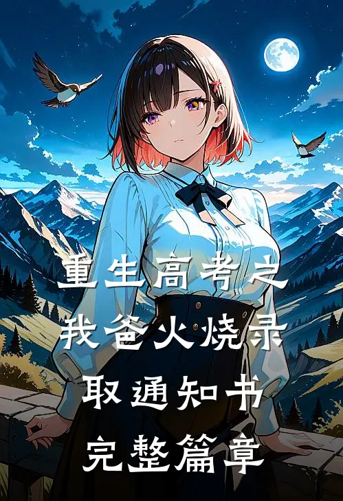 重生高考之我爸火烧录取通知书完整篇章