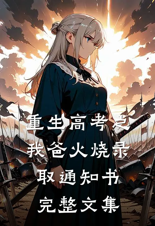 重生高考之我爸火烧录取通知书完整文集
