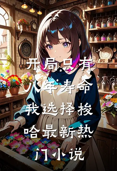 开局只有八年寿命，我选择梭哈最新热门小说