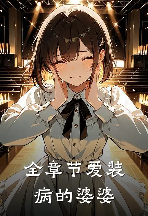 全章节爱装病的婆婆