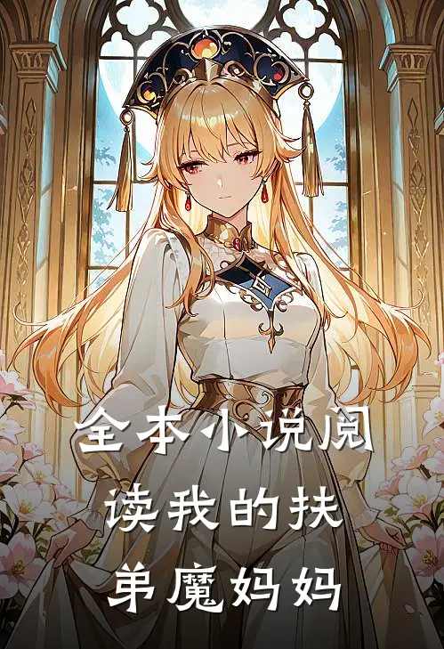 全本小说阅读我的扶弟魔妈妈