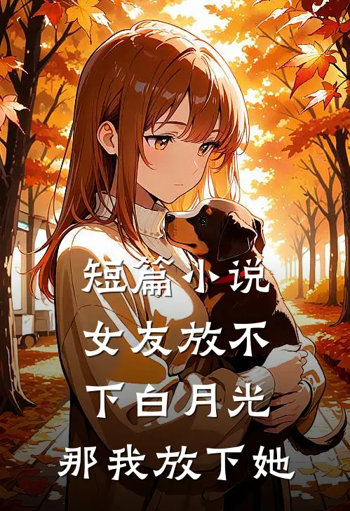 短篇小说女友放不下白月光，那我放下她