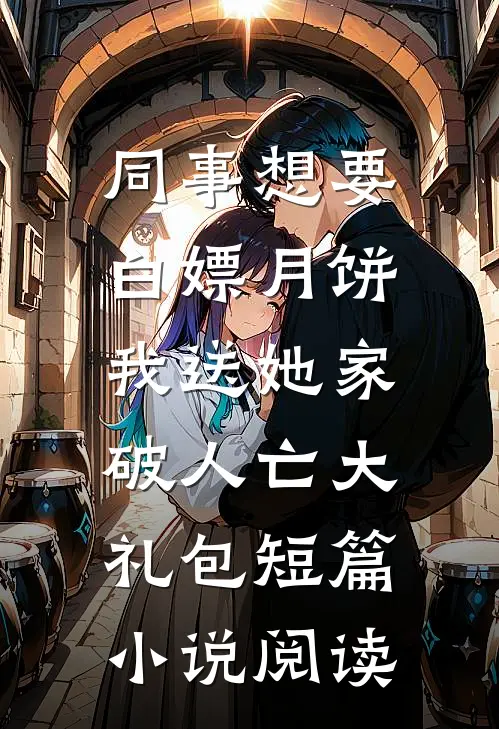 同事想要白嫖月饼，我送她家破人亡大礼包短篇小说阅读