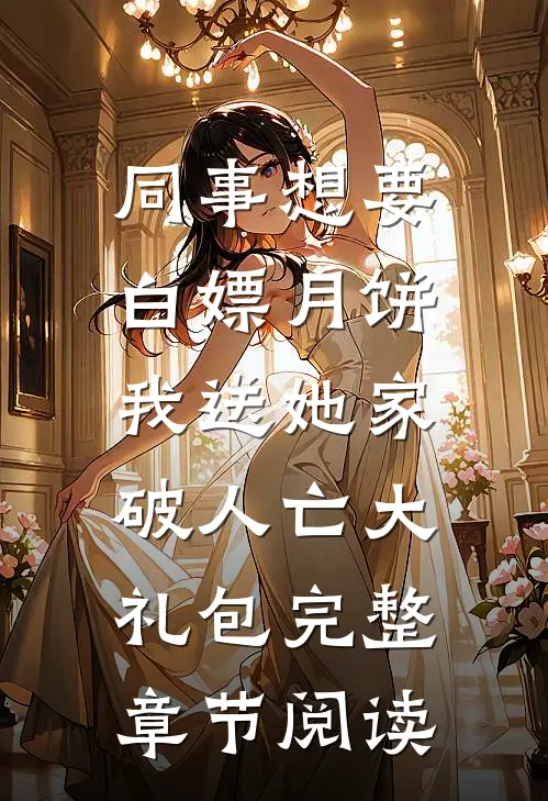 同事想要白嫖月饼，我送她家破人亡大礼包完整章节阅读