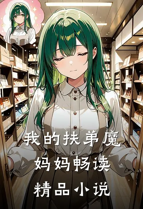 我的扶弟魔妈妈畅读精品小说