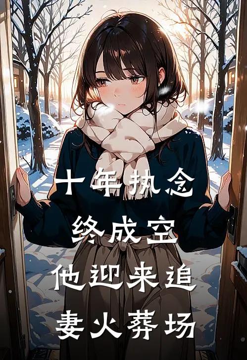 缘分落地再无我们全文阅读最新