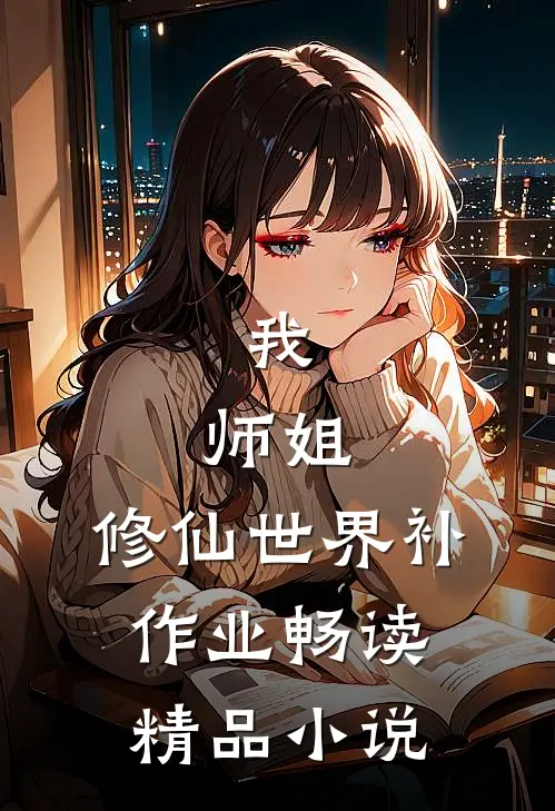 我，师姐，修仙世界补作业畅读精品小说