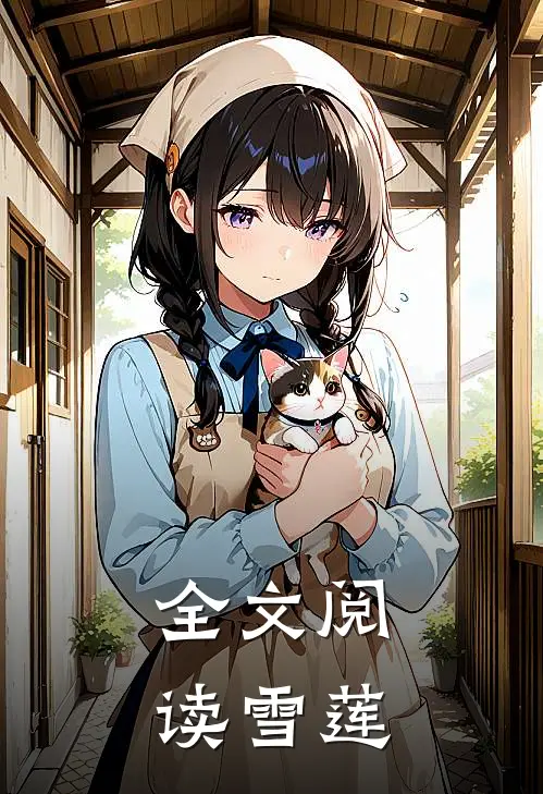 全文阅读雪莲