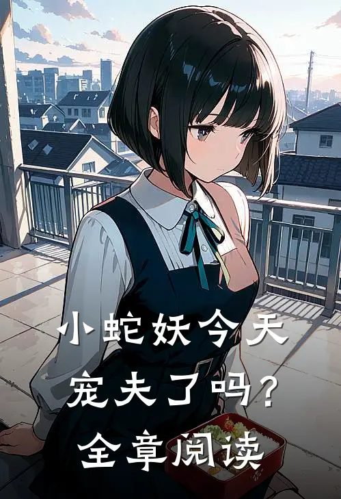 小蛇妖今天宠夫了吗？全章阅读