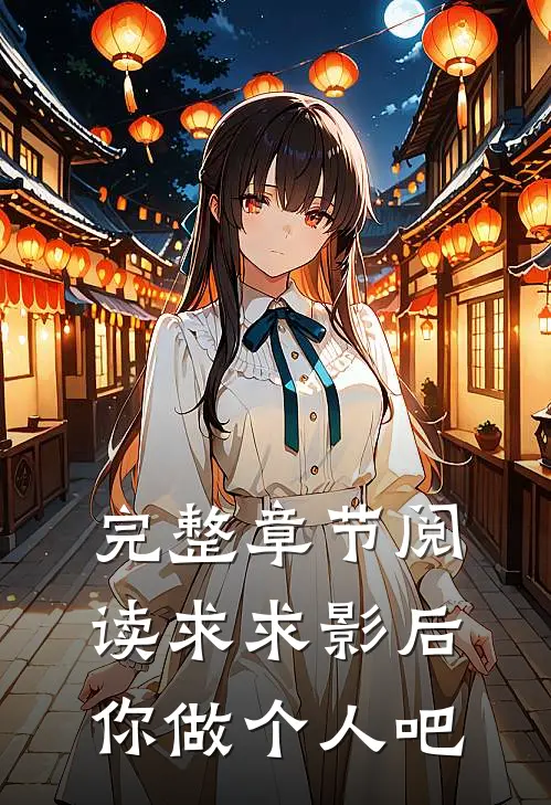 完整章节阅读求求影后你做个人吧