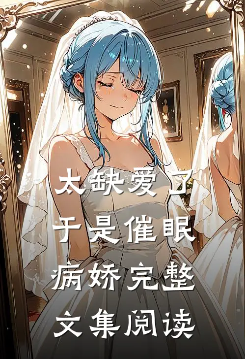 太缺爱了，于是催眠病娇完整文集阅读