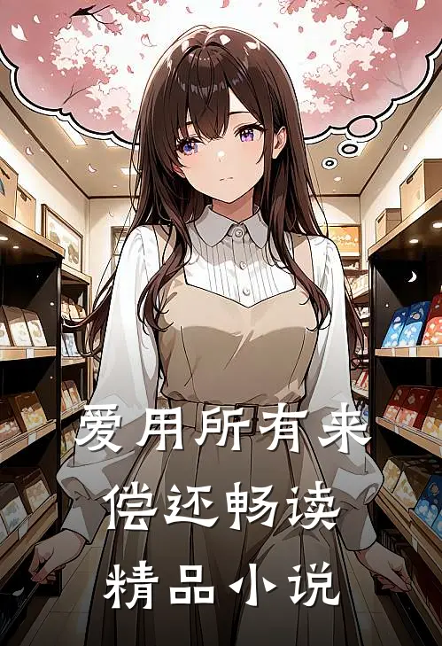爱用所有来偿还畅读精品小说