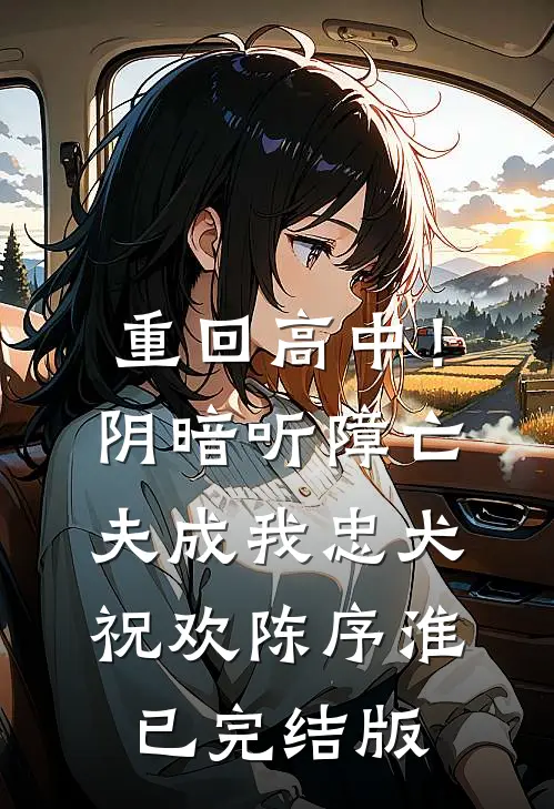 分手后，我被贵妇圈盯上的日子