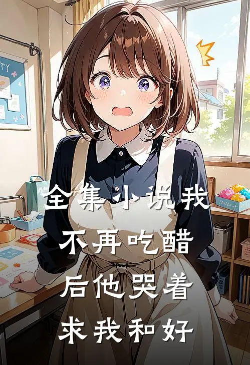 全集小说我不再吃醋后他哭着求我和好