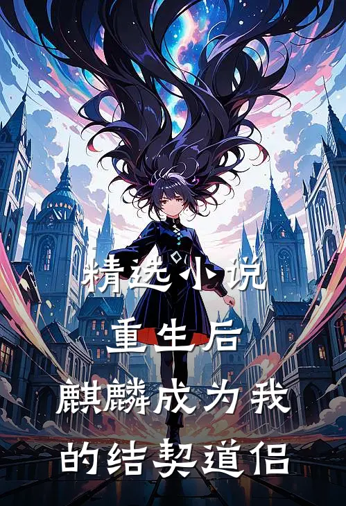 精选小说重生后，麒麟成为我的结契道侣