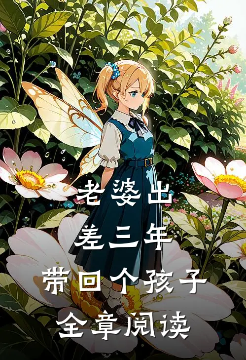 老婆出差三年，带回个孩子全章阅读