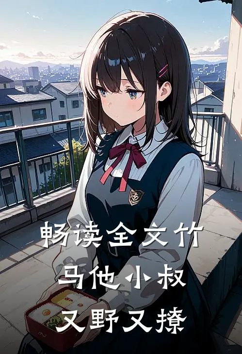 畅读全文竹马他小叔又野又撩