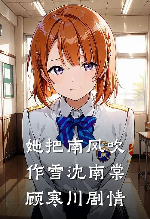 系统自毁倒计时，老板跪求我回来