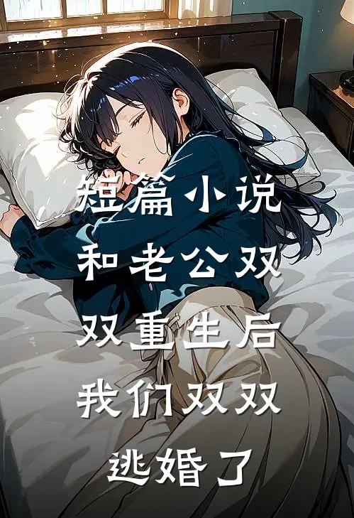 短篇小说和老公双双重生后，我们双双逃婚了