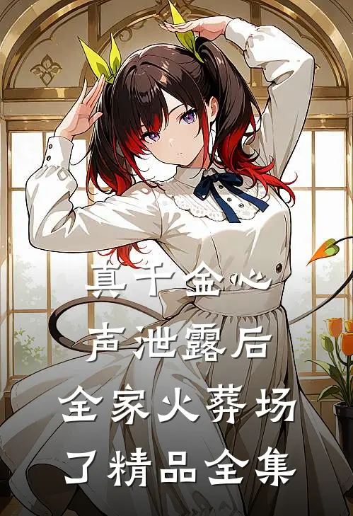 真千金心声泄露后，全家火葬场了精品全集
