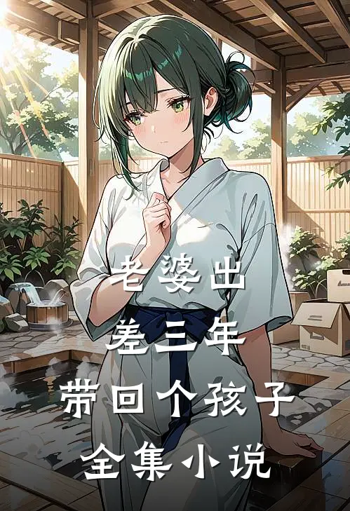 老婆出差三年，带回个孩子全集小说