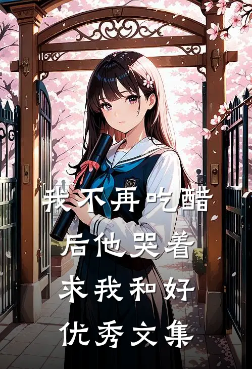我不再吃醋后他哭着求我和好优秀文集
