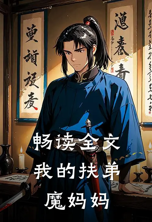 畅读全文我的扶弟魔妈妈