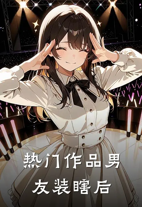 热门作品男友装瞎后