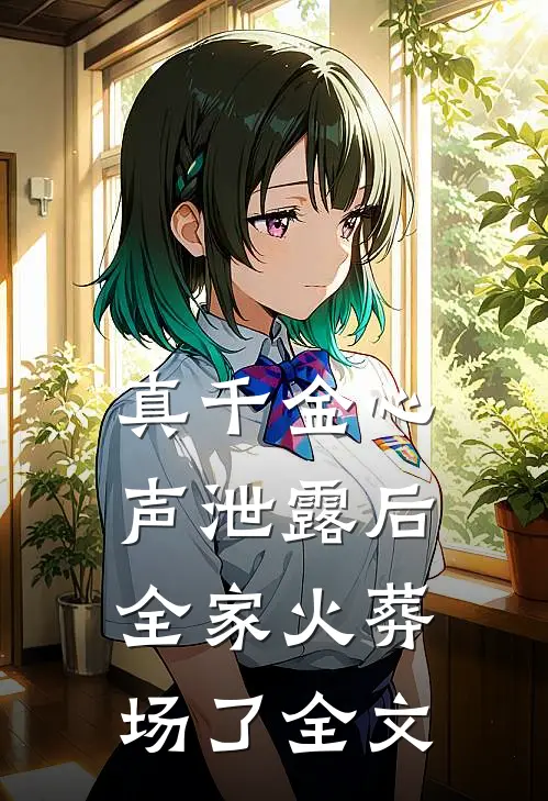 真千金心声泄露后，全家火葬场了全文