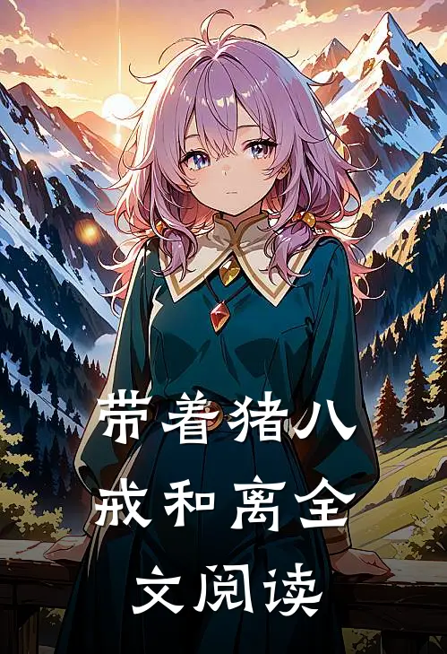 带着猪八戒和离全文阅读