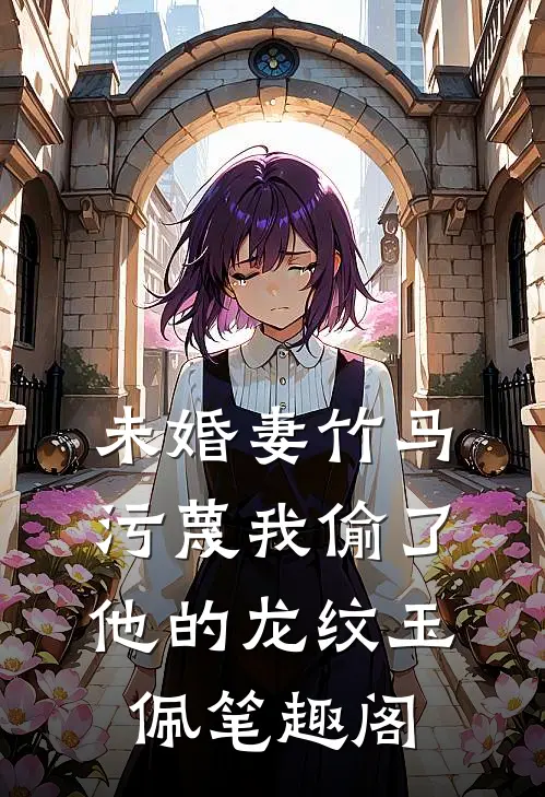 未婚妻竹马污蔑我偷了他的龙纹玉佩笔趣阁