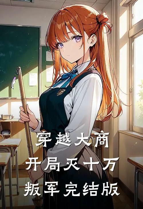 穿越大商，开局灭十万叛军完结版