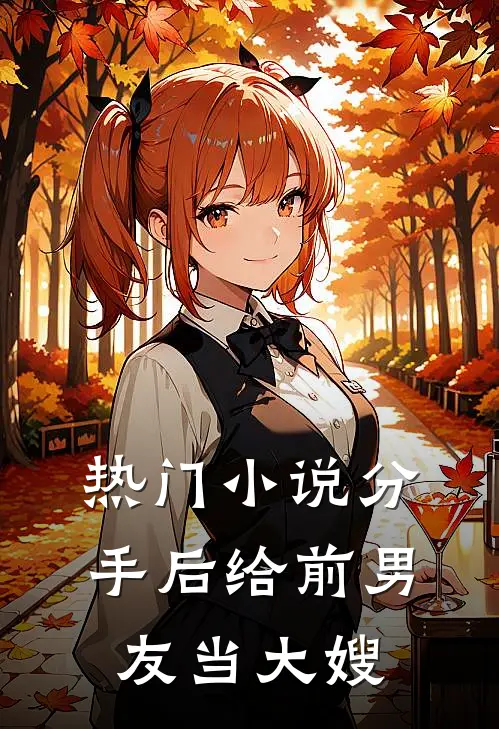 热门小说分手后给前男友当大嫂