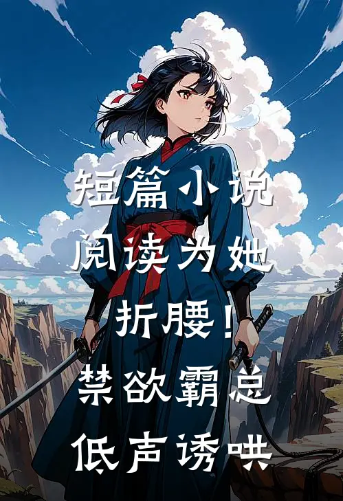 短篇小说阅读为她折腰！禁欲霸总低声诱哄