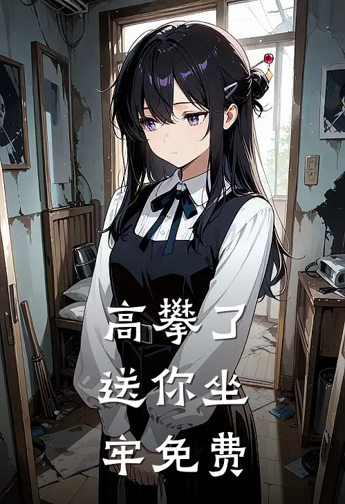 高攀了，送你坐牢免费