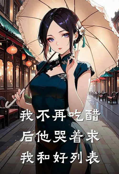 我不再吃醋后他哭着求我和好列表