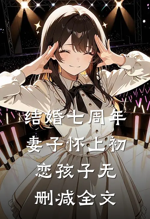 结婚七周年，妻子怀上初恋孩子无删减全文