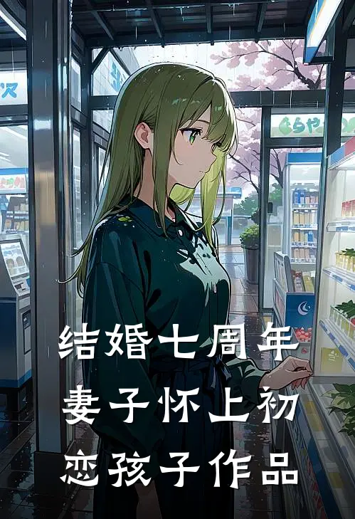结婚七周年，妻子怀上初恋孩子作品