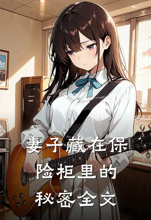 妻子藏在保险柜里的秘密全文