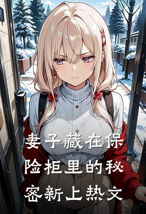 妻子藏在保险柜里的秘密新上热文