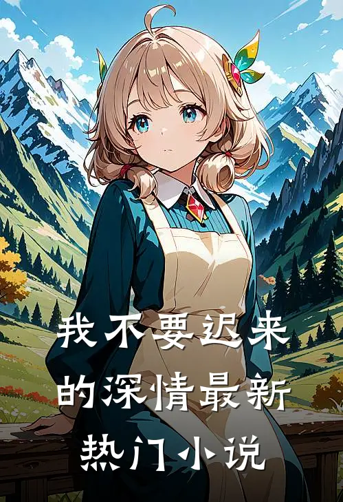 我不要迟来的深情最新热门小说