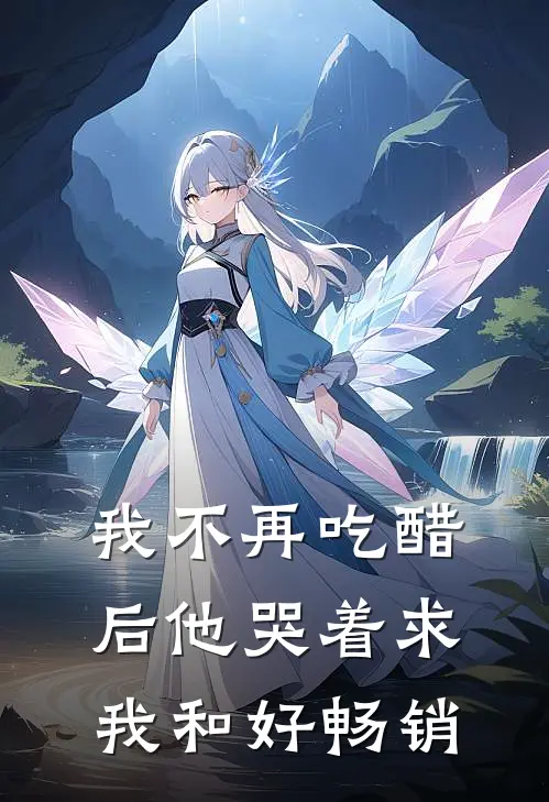 我不再吃醋后他哭着求我和好畅销